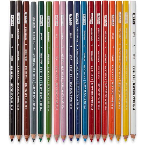 Prismacolor premier store 150 ct. Colored pencils New